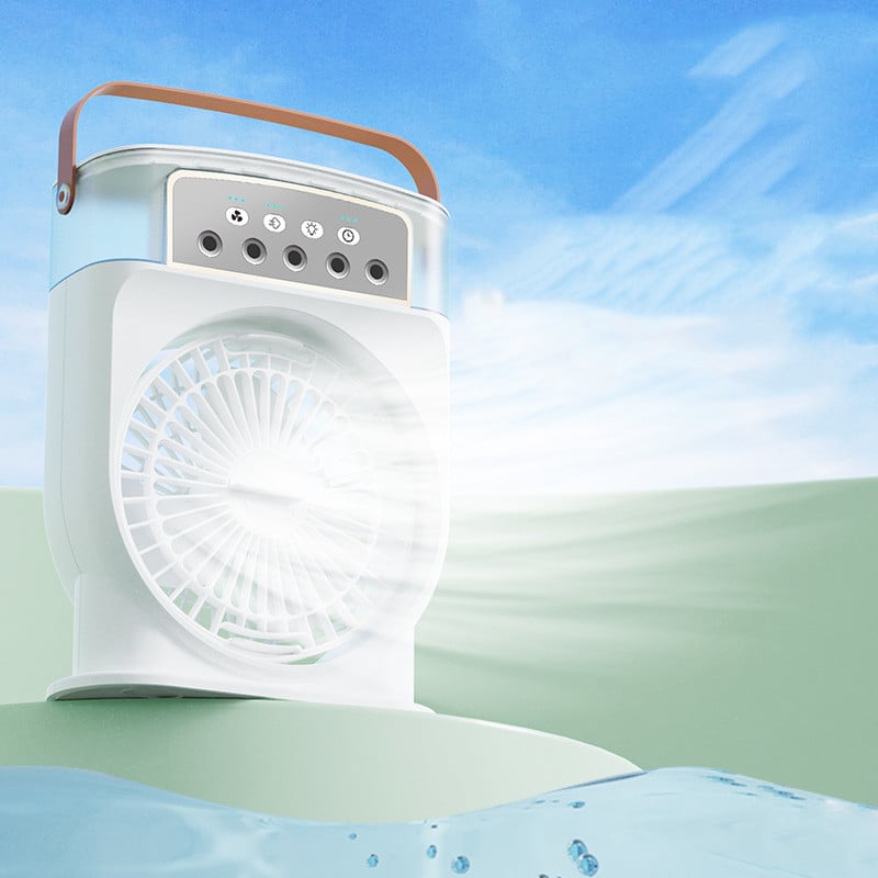 Spray Fan Humidifier