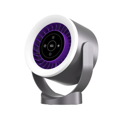 AdjustaCool USB Fan Light Hybrid
