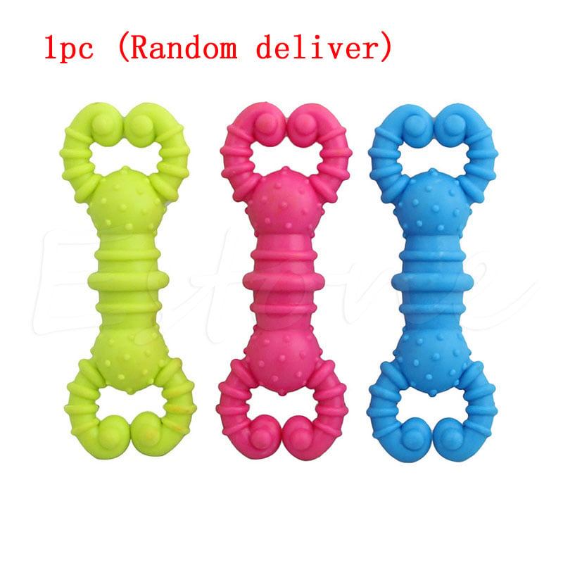 Bite-Resistant Toy for Pets