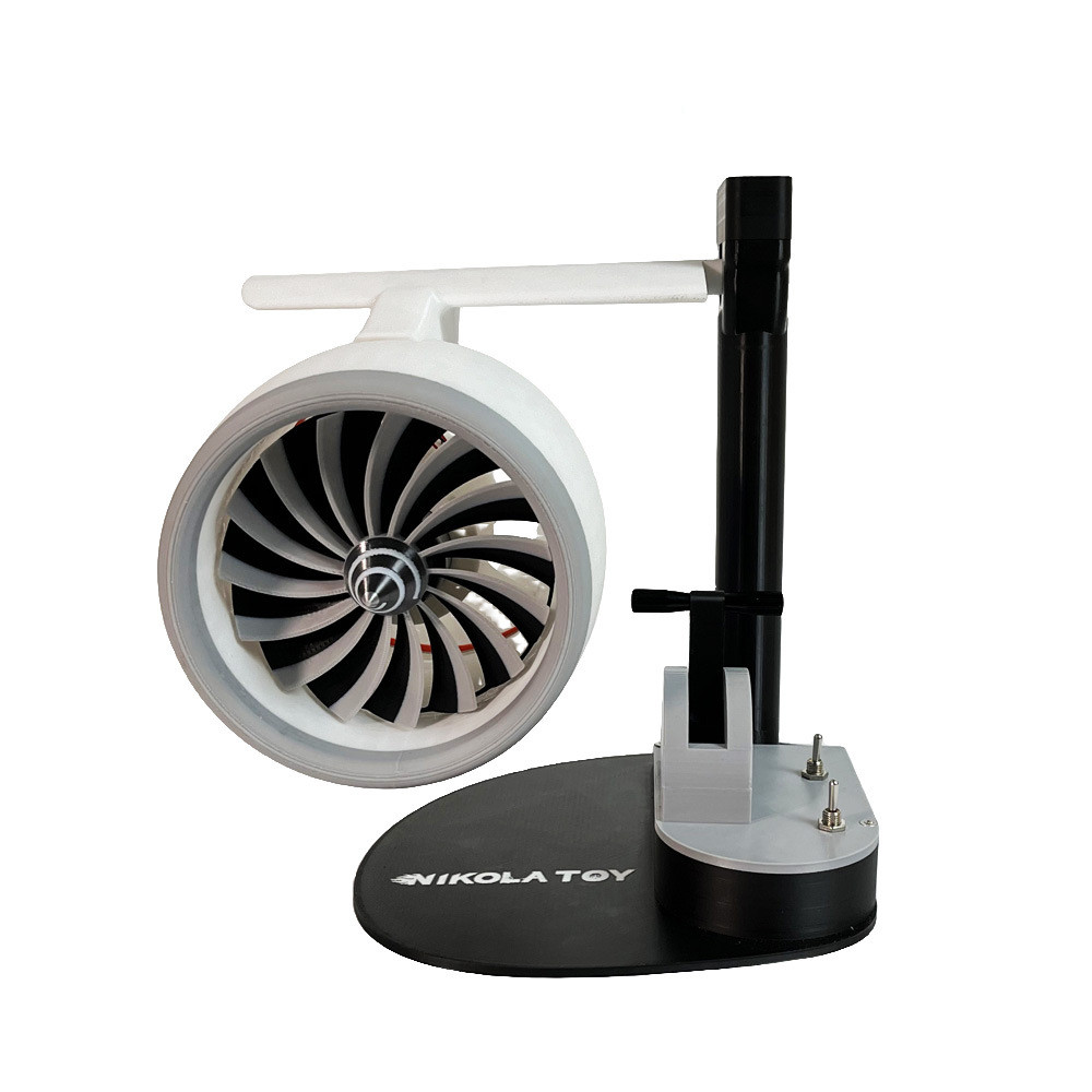 MistFlow Cooling Fan