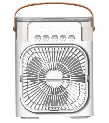 Compact Chill Fan