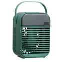 Compact Chill Fan