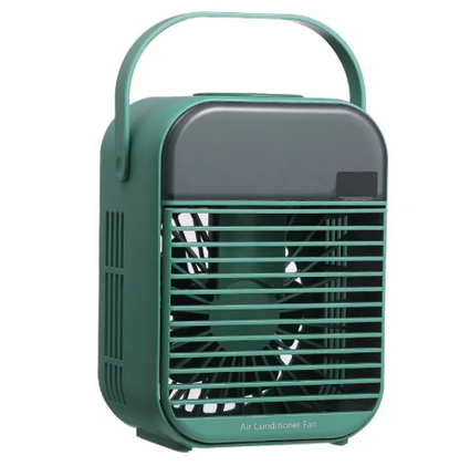 Compact Chill Fan