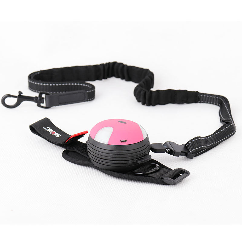 Automatic Telescopic Leash for Pets