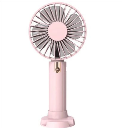 USB Portable Pocket Fan