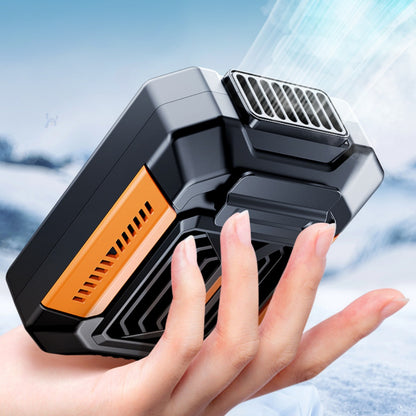 Rechargeable Handheld Fan
