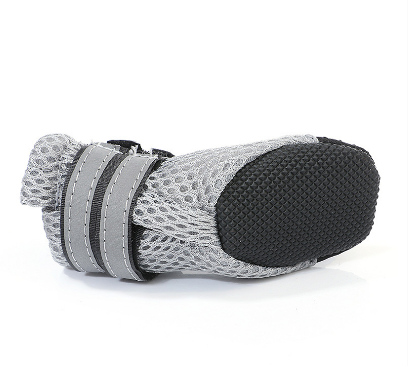 Dog Walking Shoes for Pets