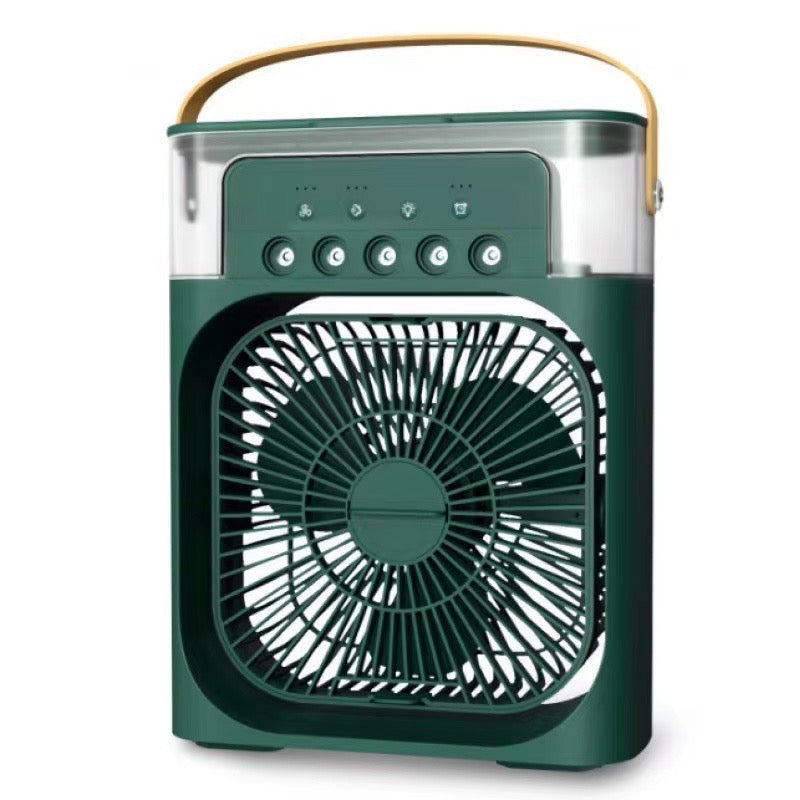 air cooler water
