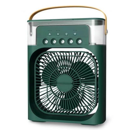 air cooler water