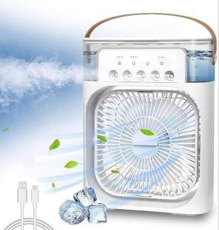 air cooler water